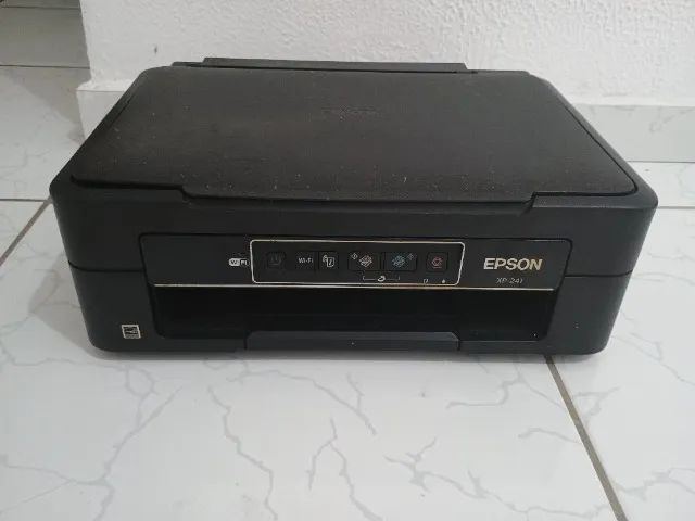 Impressora multifuncional  - Foto 2
