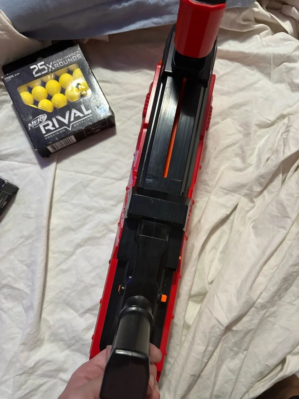 Nerf Rival  - Foto 2