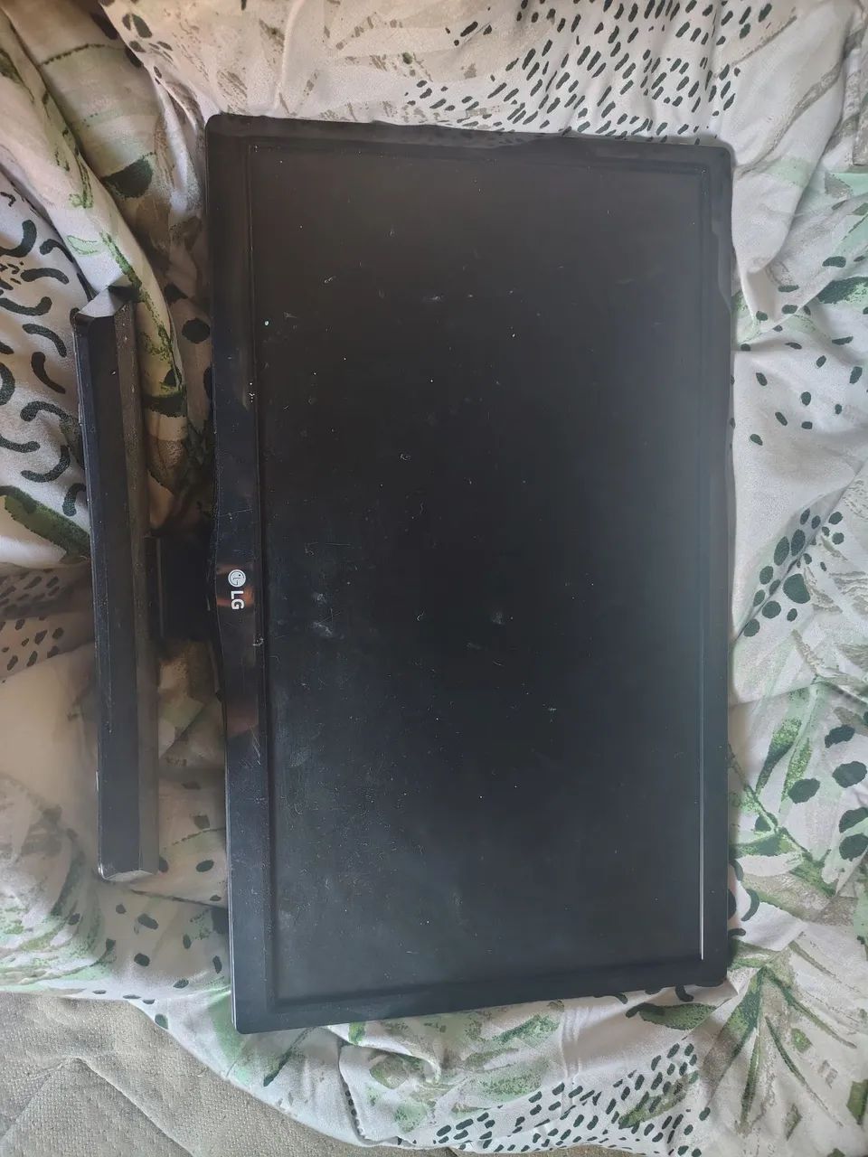 TV PEQUENA LG (NÃO É SMARTV) 28 POLEGADAS 