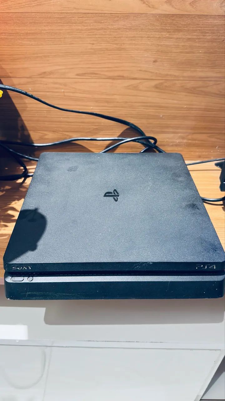 Ps4  - Foto 2