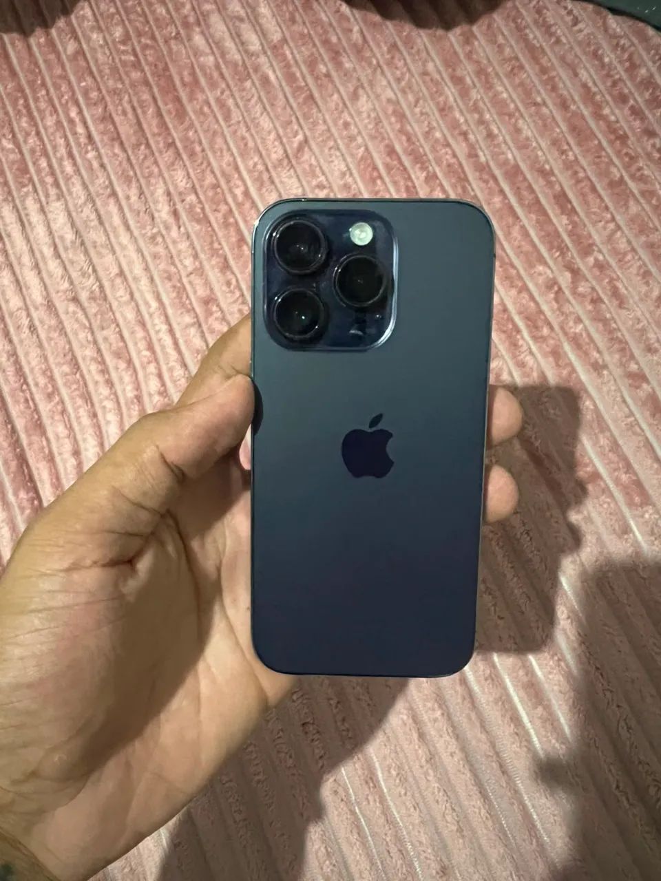 iPhone 14 Pro - Usado - Foto 4