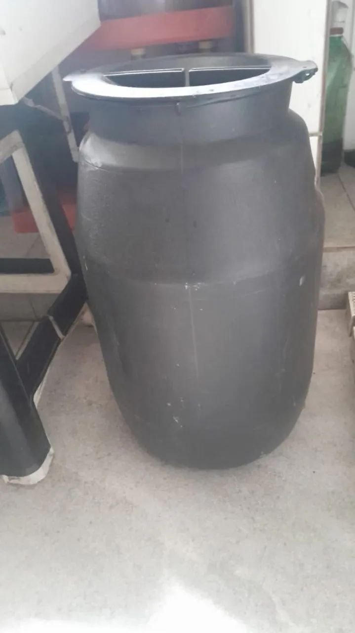 Bombonas 25L boca larga 