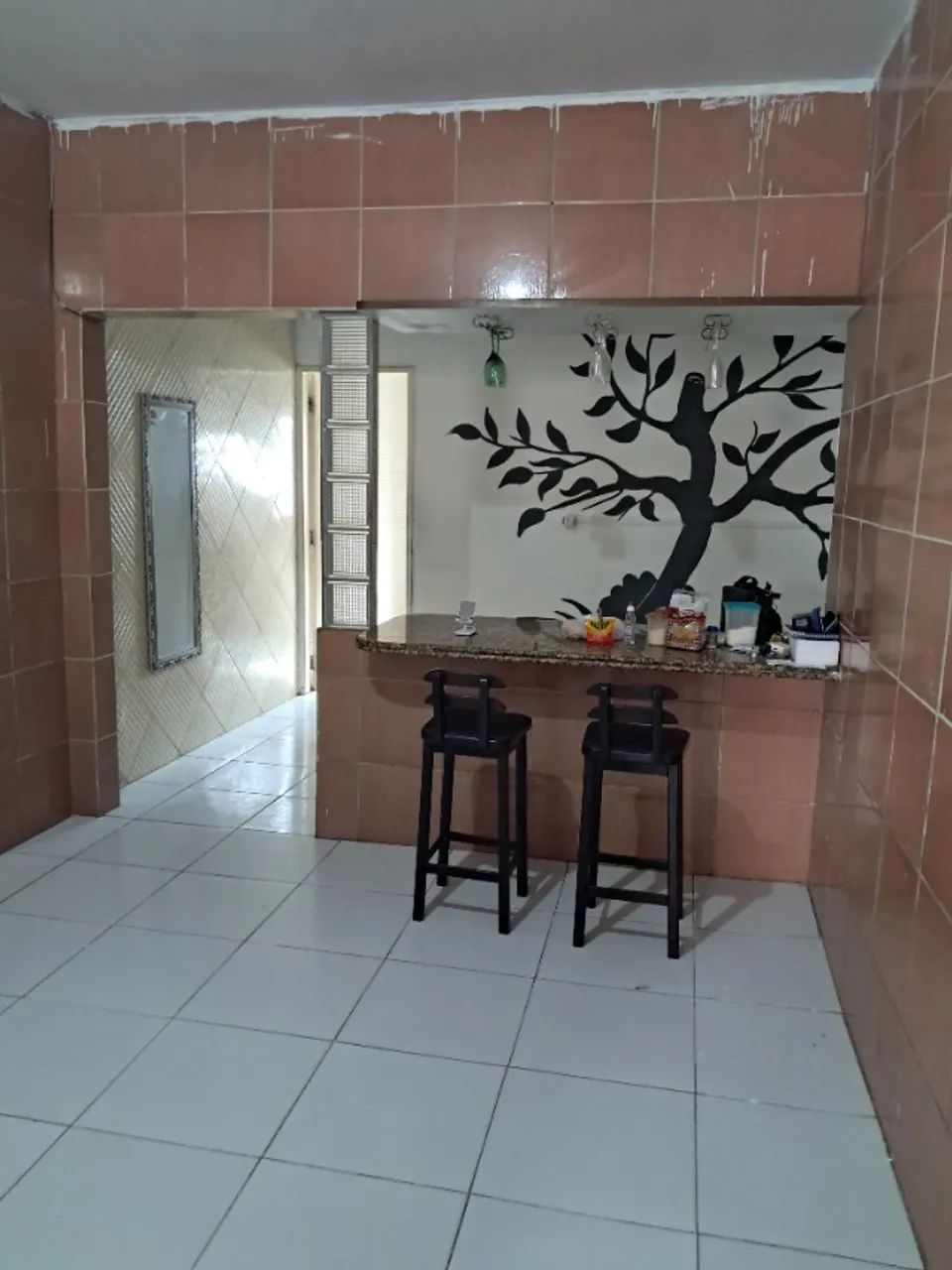 Casa na ponta grossa Maceió  - Foto 5