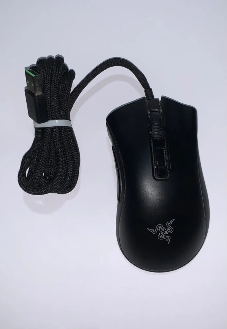 Mouse Razer DeathAdder v2 Mini