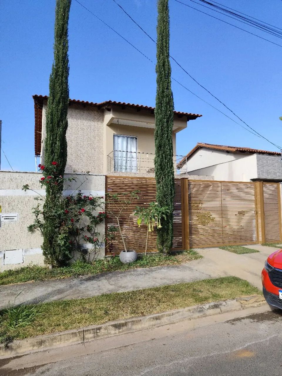 Casa/Sóbrado - Foto 3
