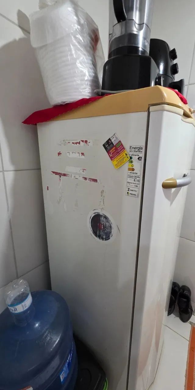 Geladeira  - Foto 2