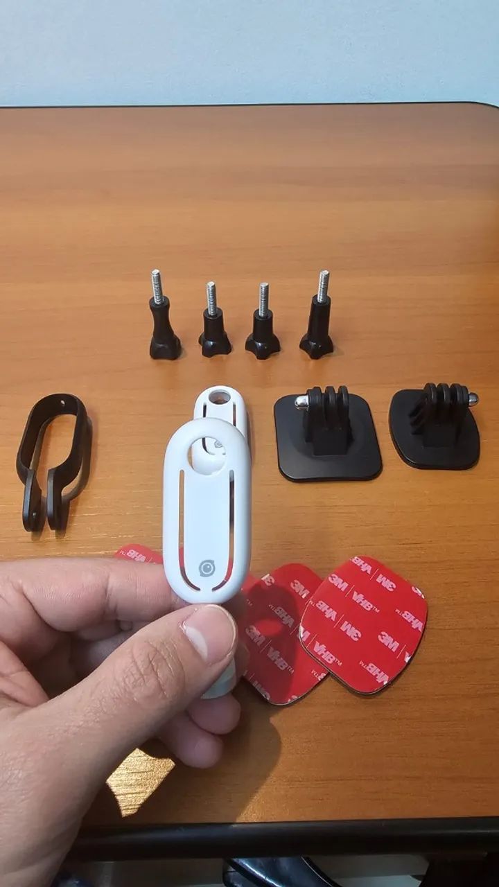 Kit insta360 go2 - Foto 3