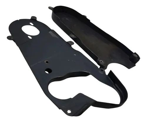 Capa Correia Dentada  Gm S10 2.2 2000 205128 Não Informado
