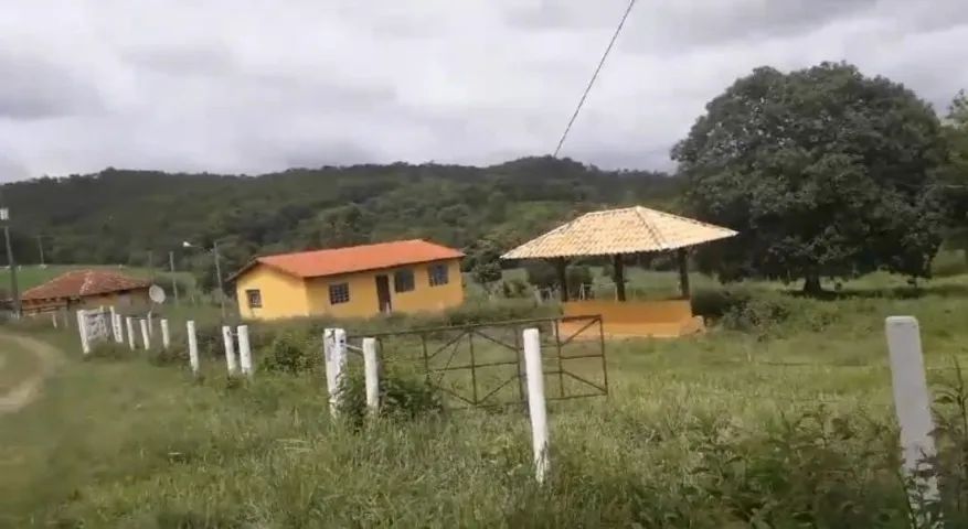 Pitangui/MG - Fazenda 67ha - Foto 4
