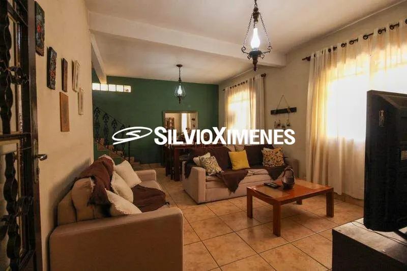 Casa com 4 quartos à Venda, Carlos Prates - Belo Horizonte - Foto 3