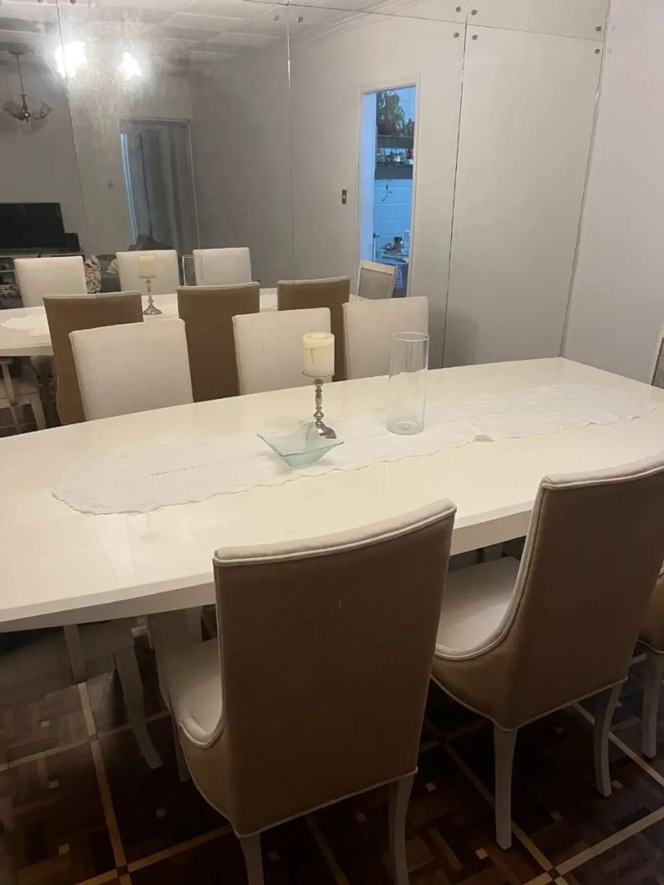 Vendo Mesa de Jantar