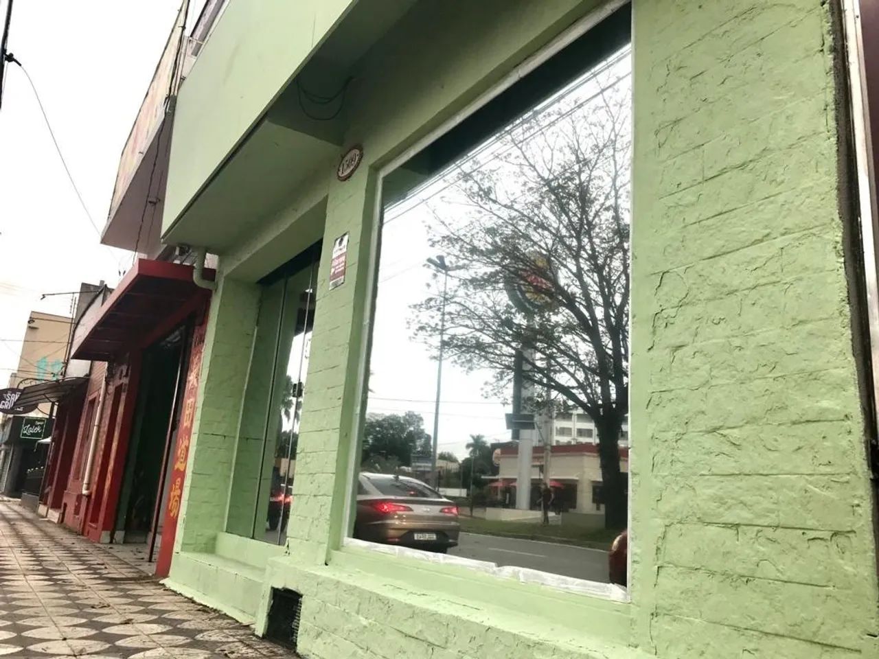 Ponto Comercia no Centro de Sorocaba à Venda!