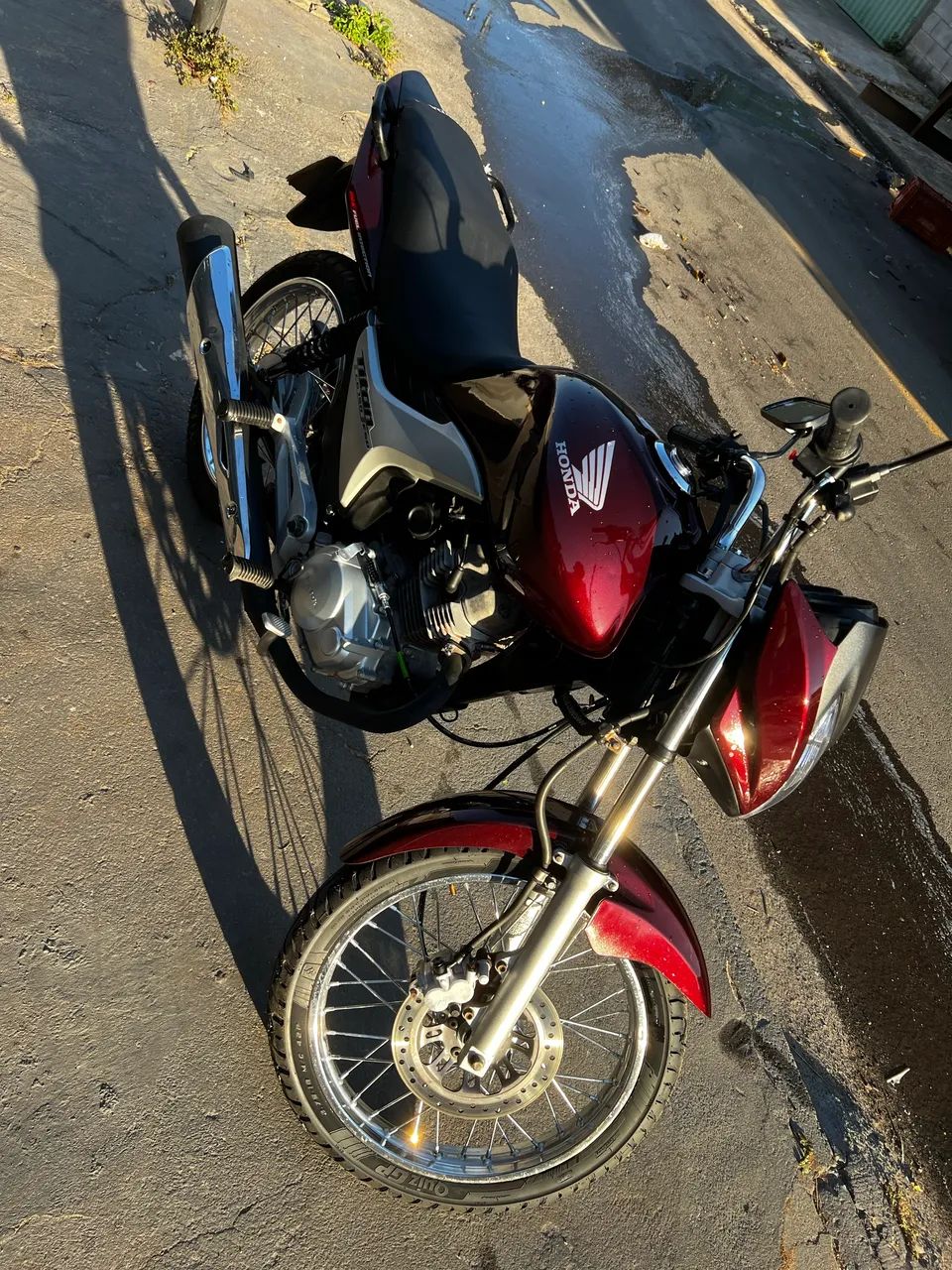 Vendo Titan 2011 esd  - Foto 2
