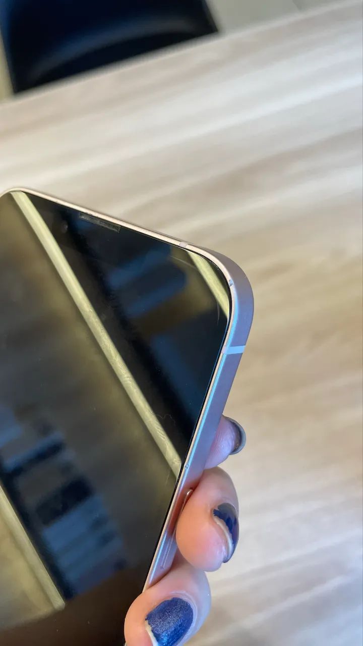 iPhone 13 128Gb Rosa 86% - Foto 4