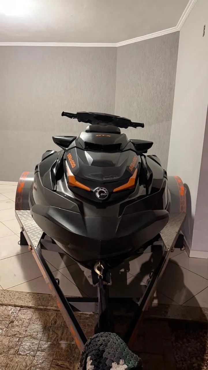 Seadoo GTX 230 - Foto 2