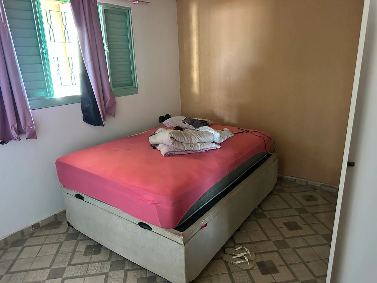 Casa na quadra 5 do park way