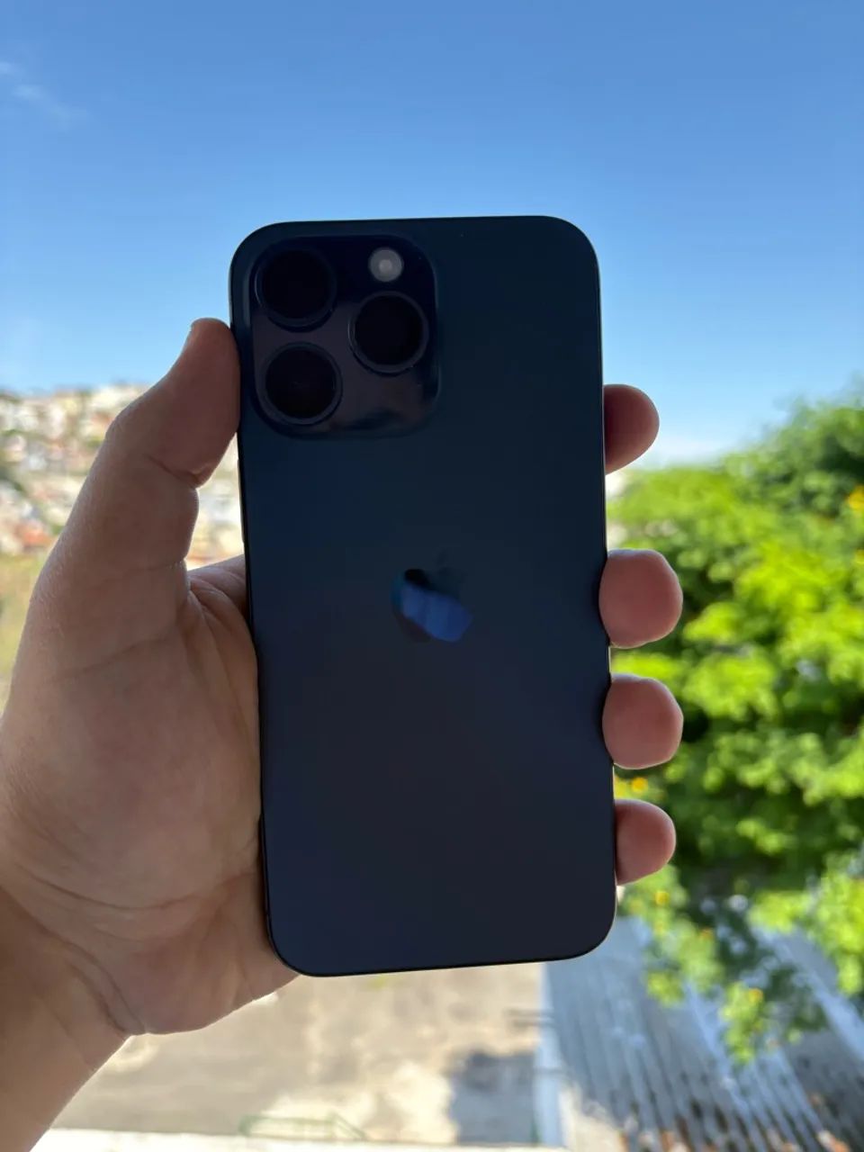 iPhone 15 Pro Max - 256Gb - Foto 2