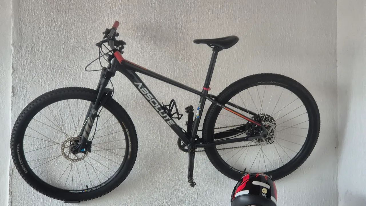 Bike aro 29