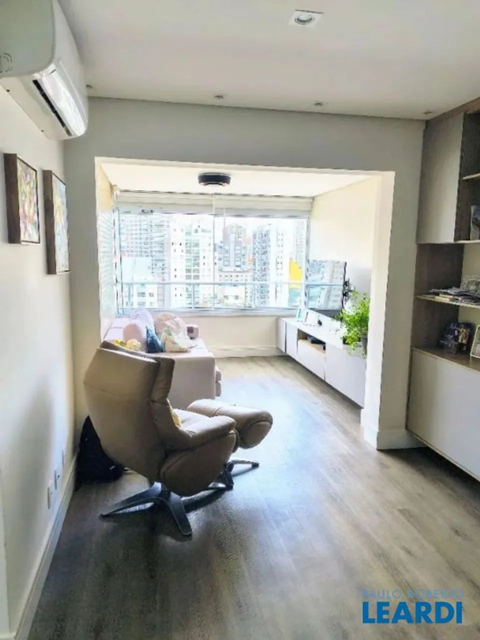 APARTAMENTO - ACLIMAÇÃO - SP - Foto 3