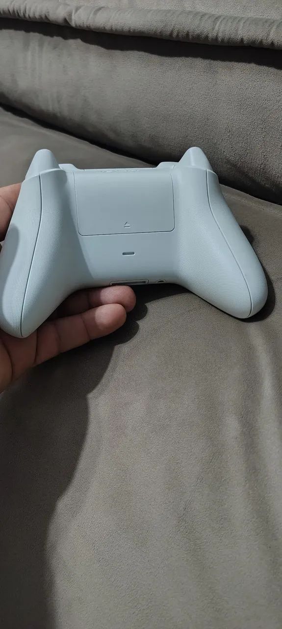 controle do Xbox one x, s para Pc tbm  funcionando perfeitamente  - Foto 3
