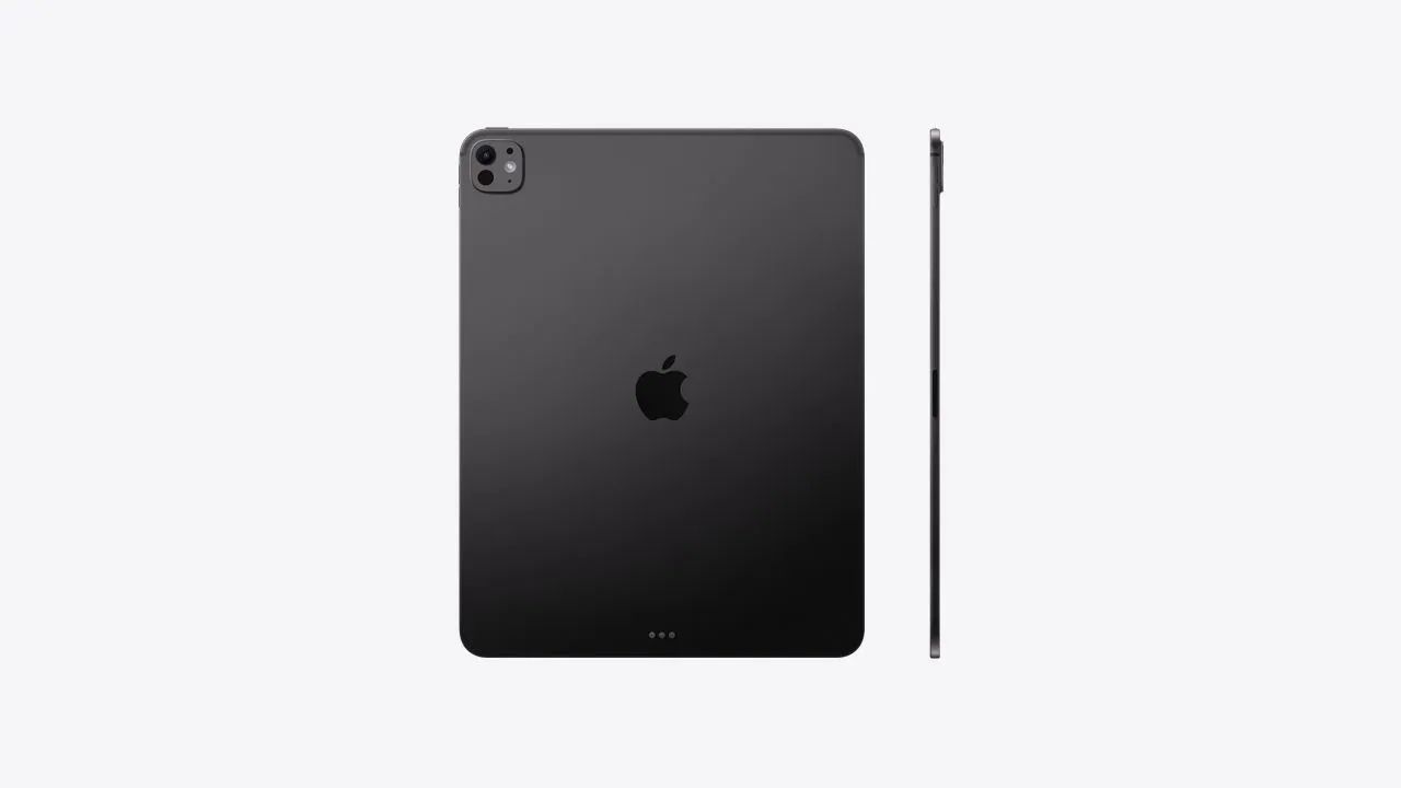 iPad Pro M4 13pol 512 GB 2024