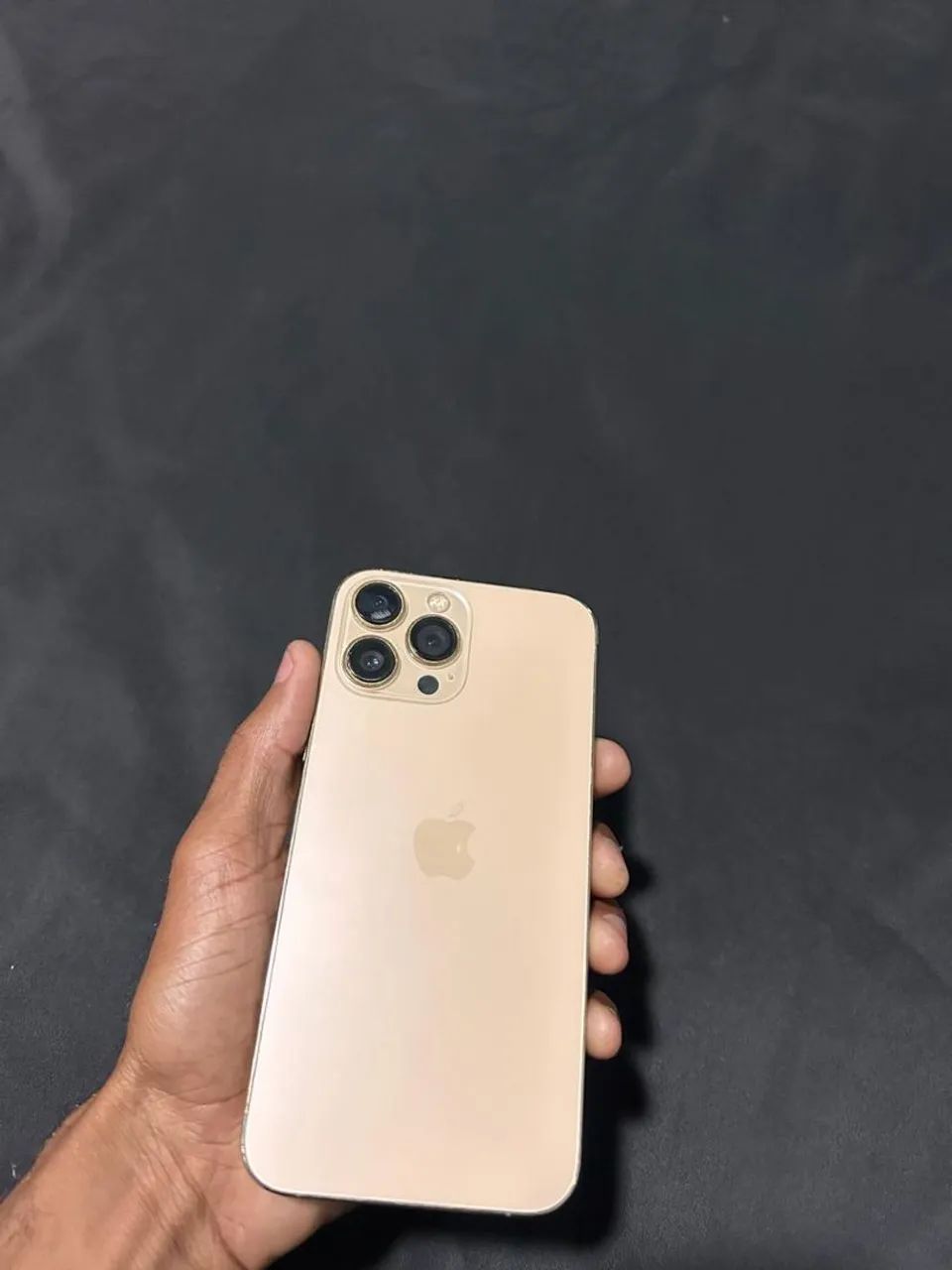 Iphone 13 pro max - Foto 4