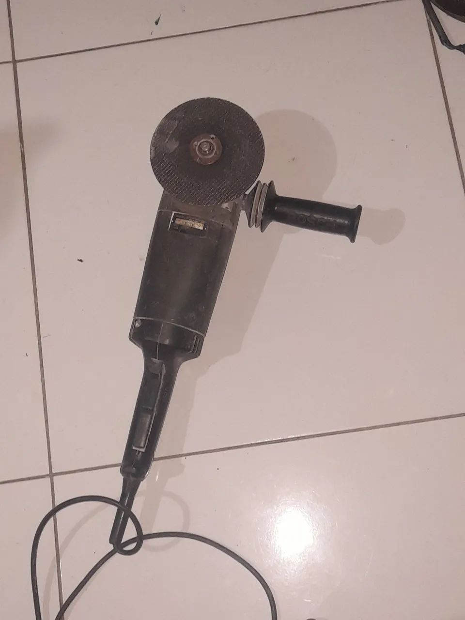 Linha-dura bosch