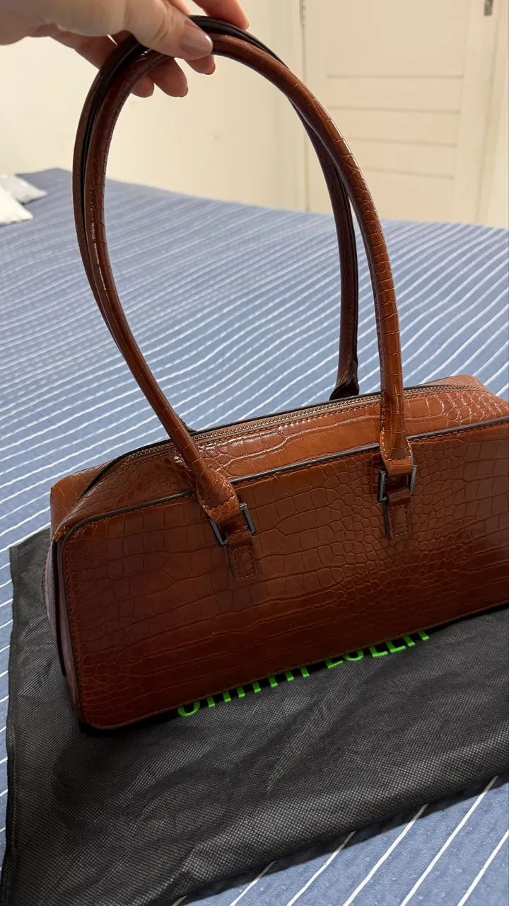 Bolsa Santa Lolla - Foto 2