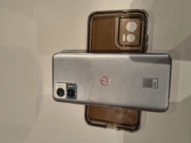 Celular Motorola Edge 30 neo  - Foto 4