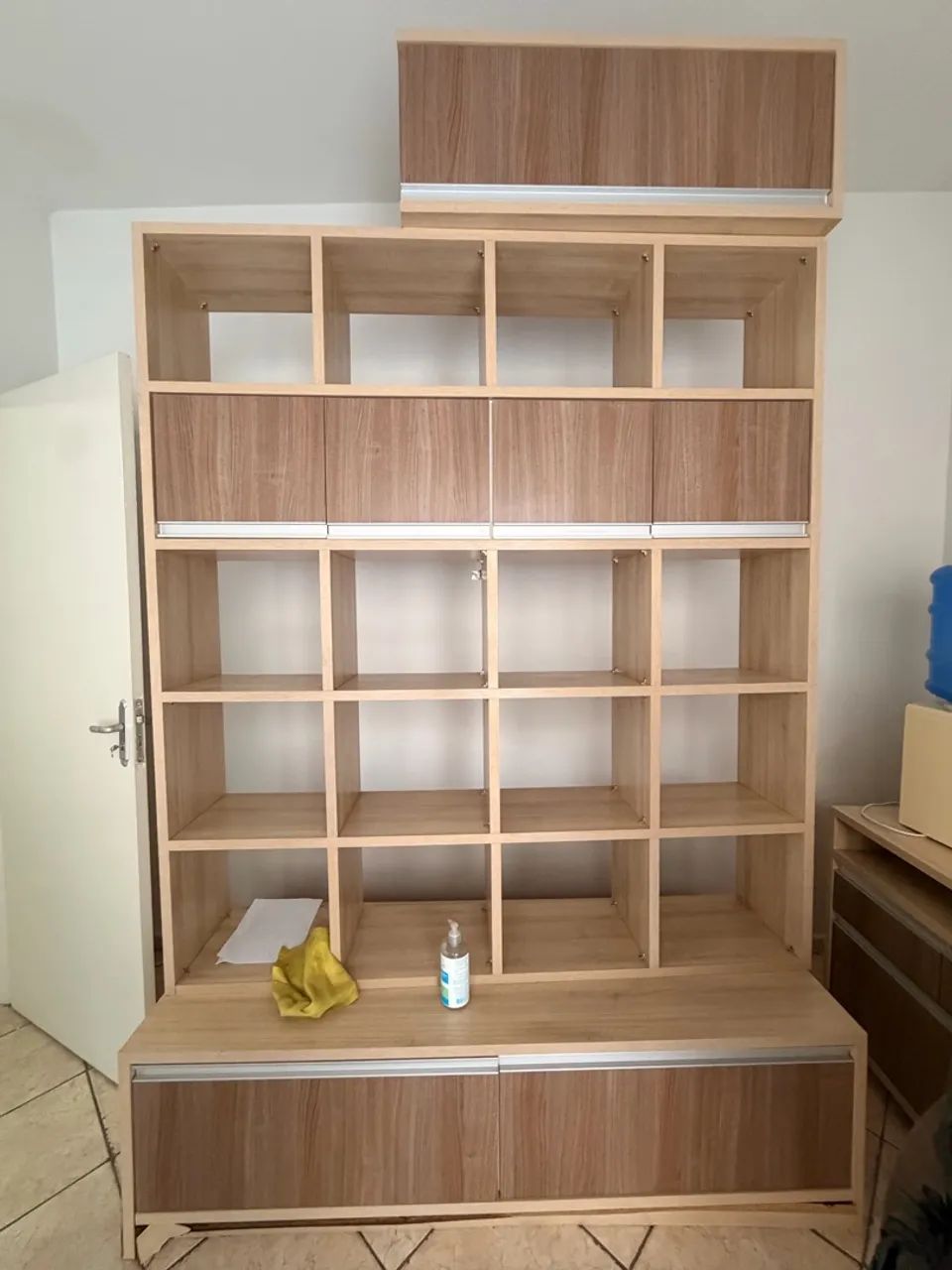 Estante 