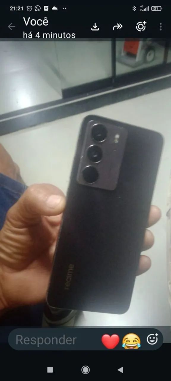 Realme c75 - Foto 2