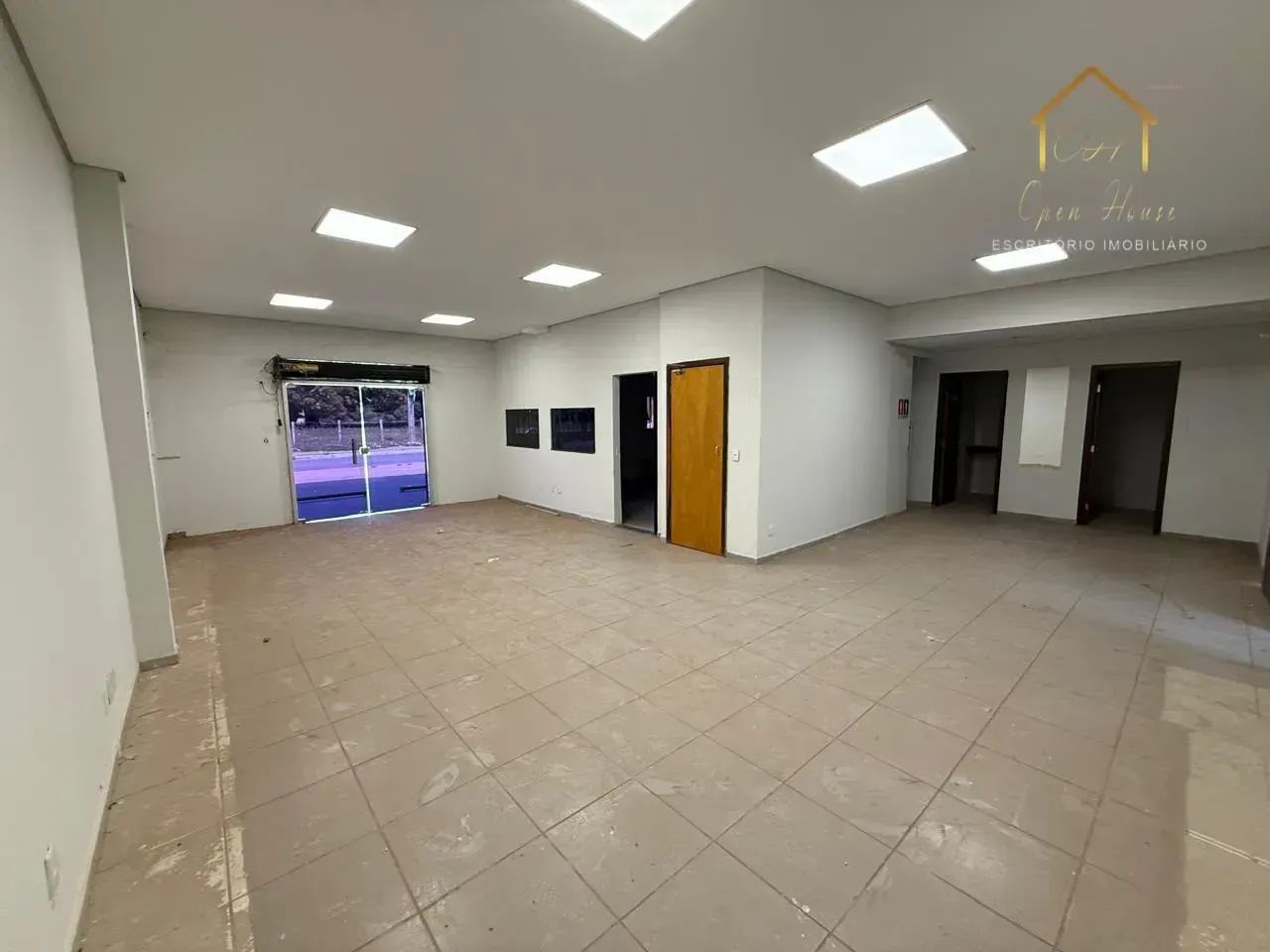 ALUGA-SE IMÓVEL COMERCIAL  SÃO GONÇALO BEIRA RIO - Foto 3