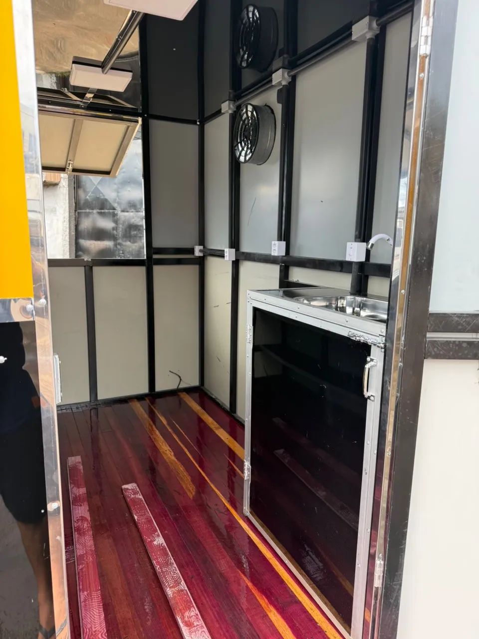 Food truck / Trailer - Foto 2