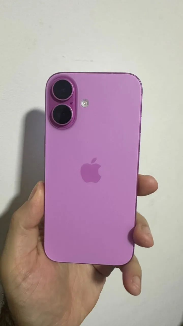  iPhone 16 - 128 GB - Foto 2
