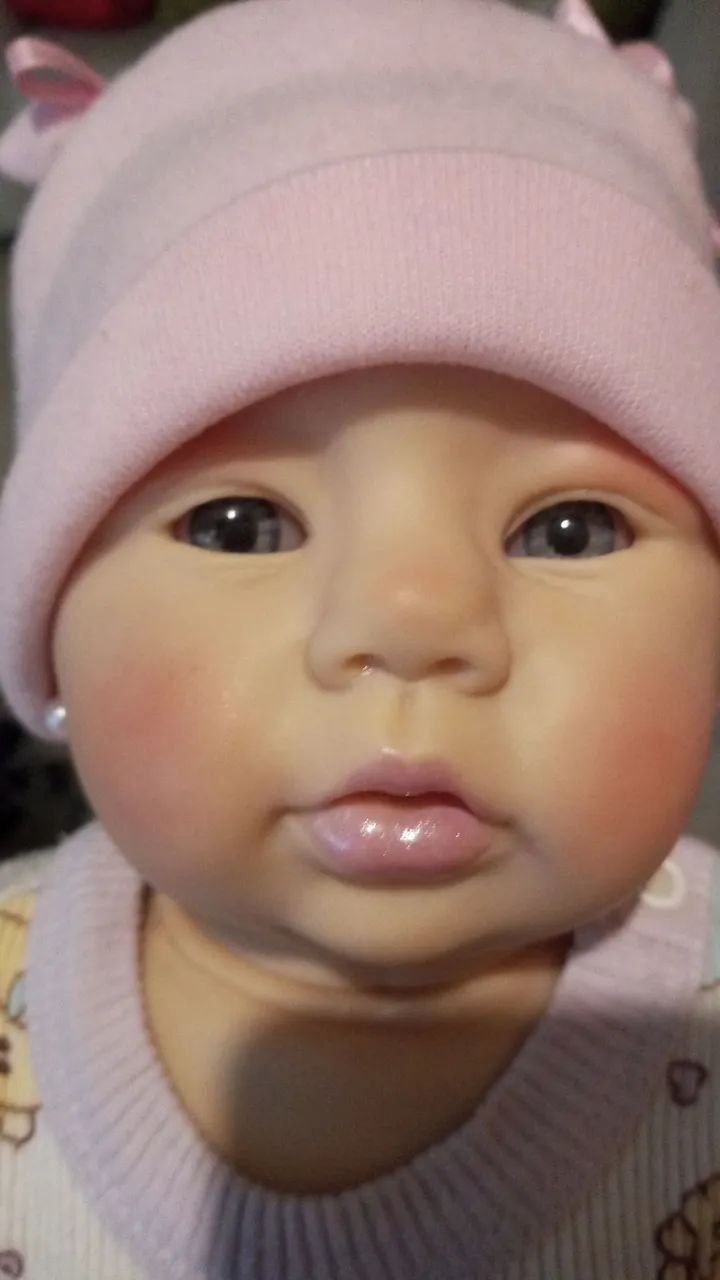 Bebê reborn  - Foto 2