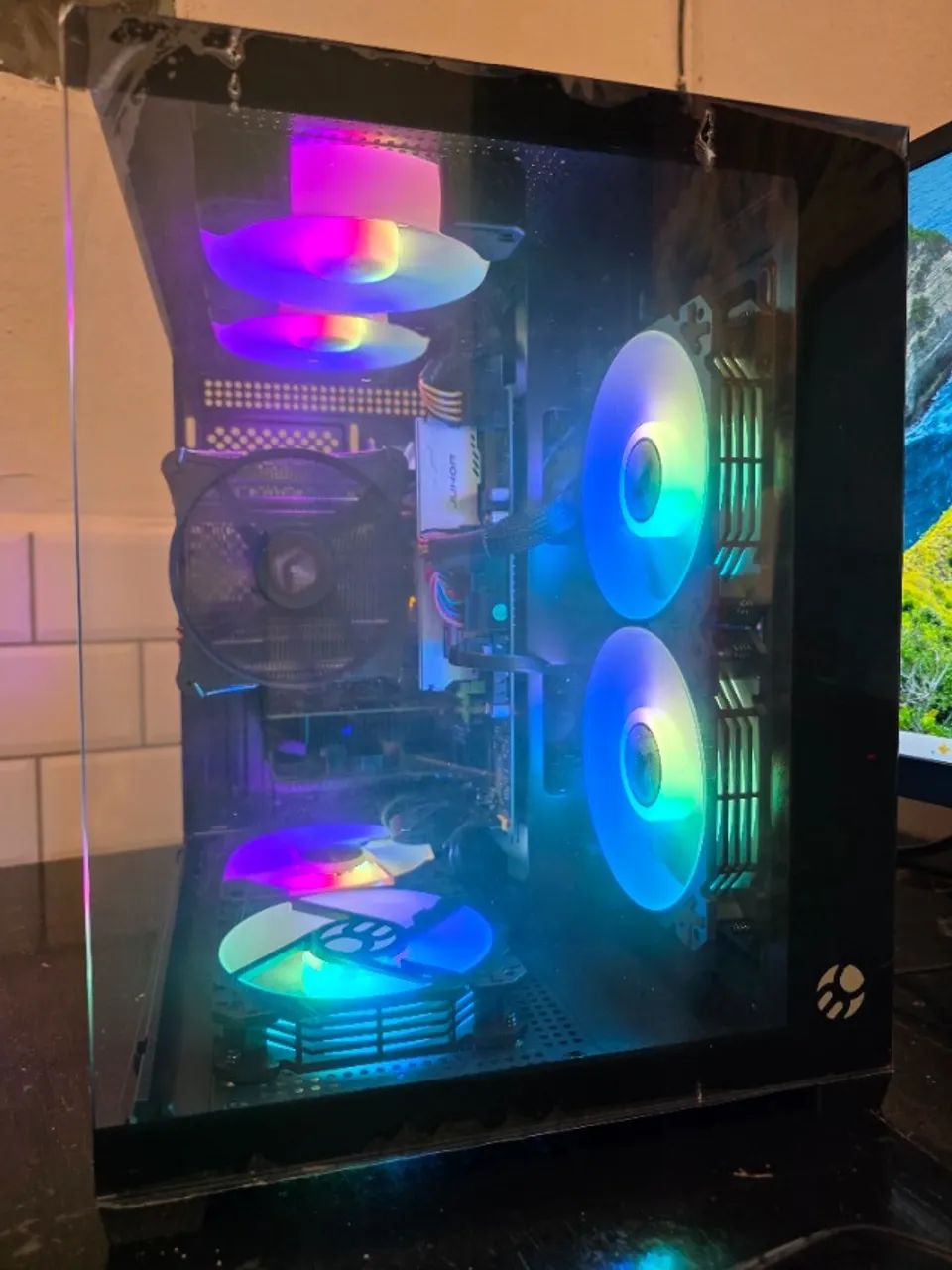 PC Gamer Para pensionistas