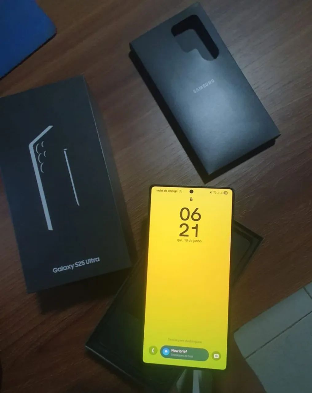 Samsung s25 Ultra 512gb - Foto 2