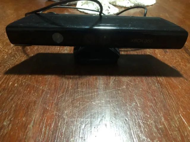 Kinet Xbox 360