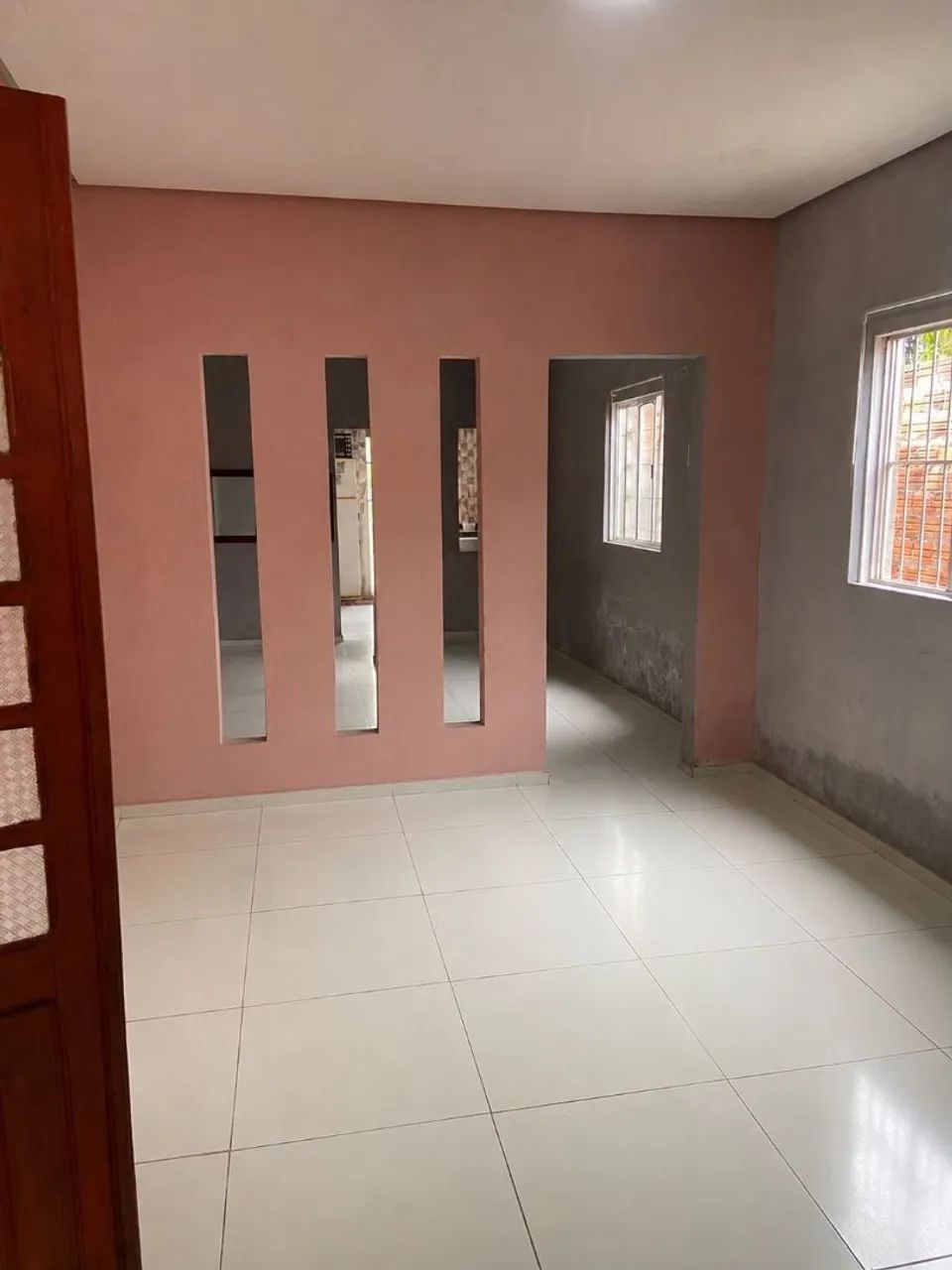 Casa padrão cabanagem  - Foto 2