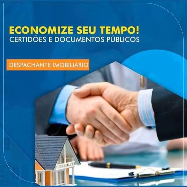 Despachante Imobiliário, Agilizamos a sua Documentação!!!! - Foto 4