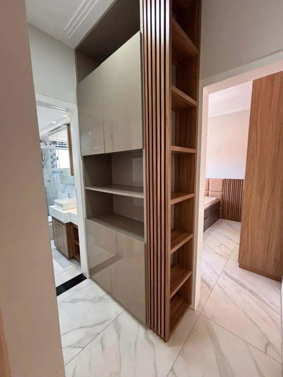 LOCAÇÃO | MOBILIADO | 3 QUARTOS | RENASCENÇA II - Foto 5