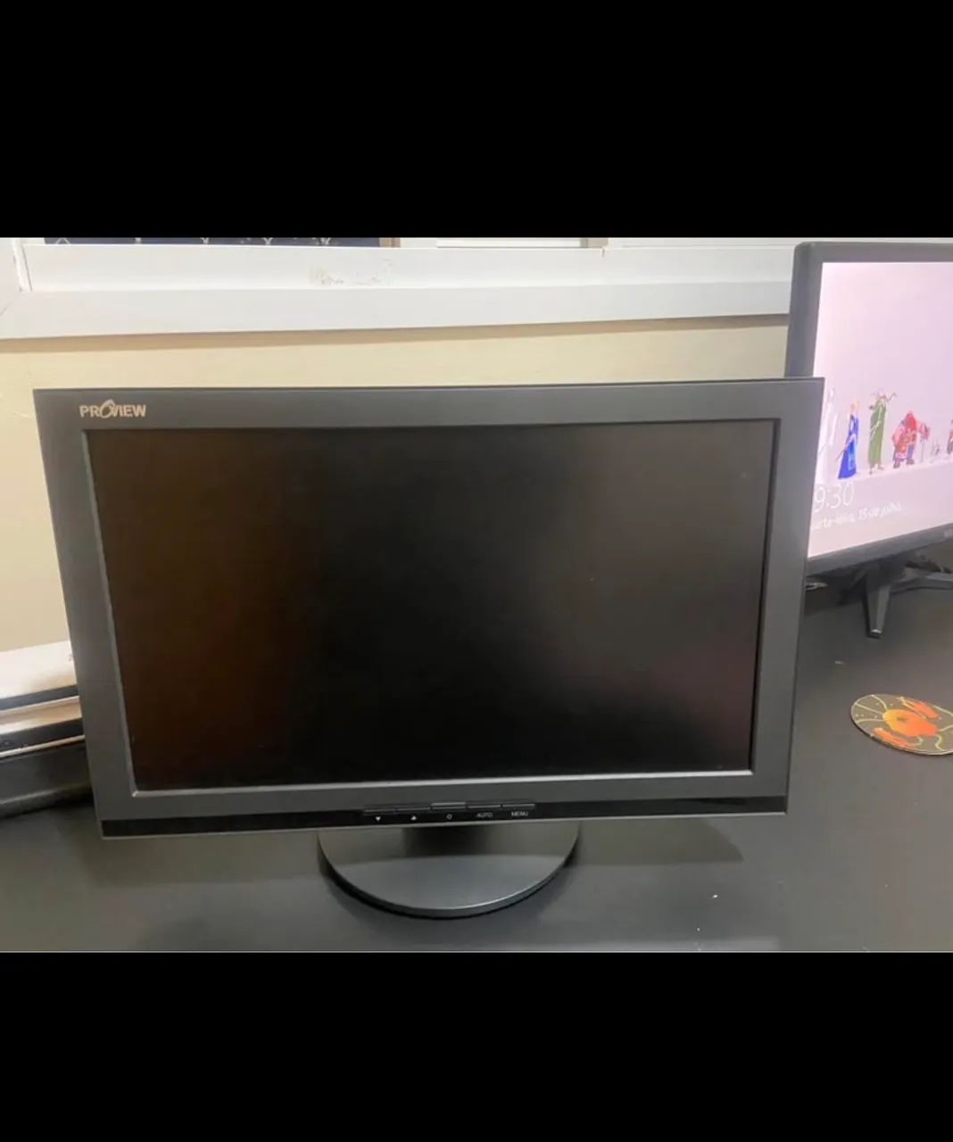 Monitor