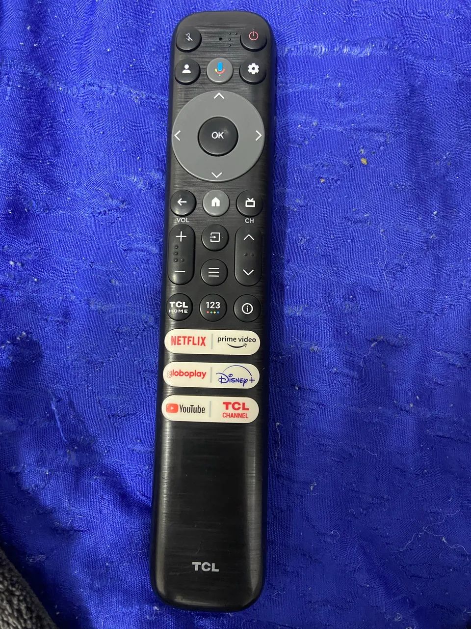 Tv TCL - Foto 3