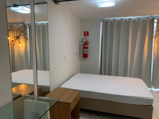 JARDIM DA PENHA - Apartamento LOFT - 1 Quarto  - Foto 4