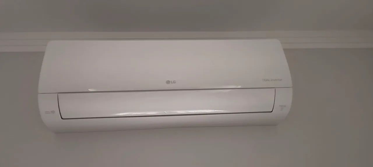 Ar condicionado LG 