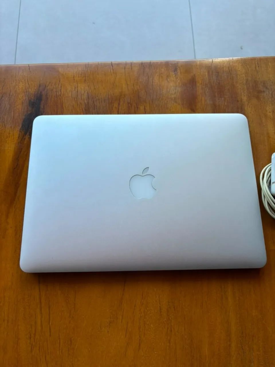 MacBook Air 13インチ Early2015 8GB SSD128GB MacBook Air 13