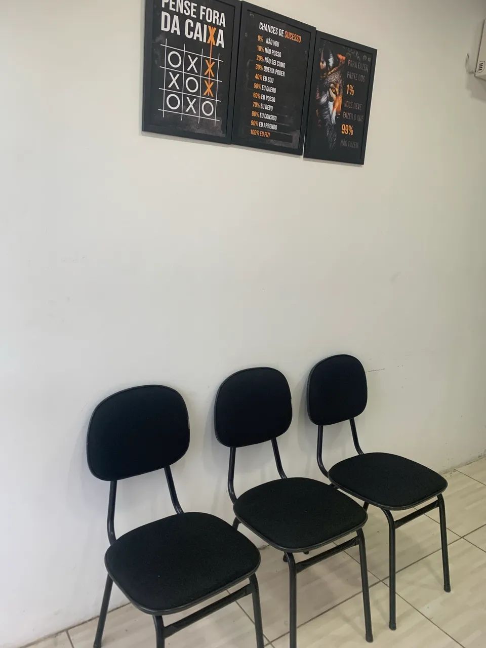 Moves para escritório  - Foto 5