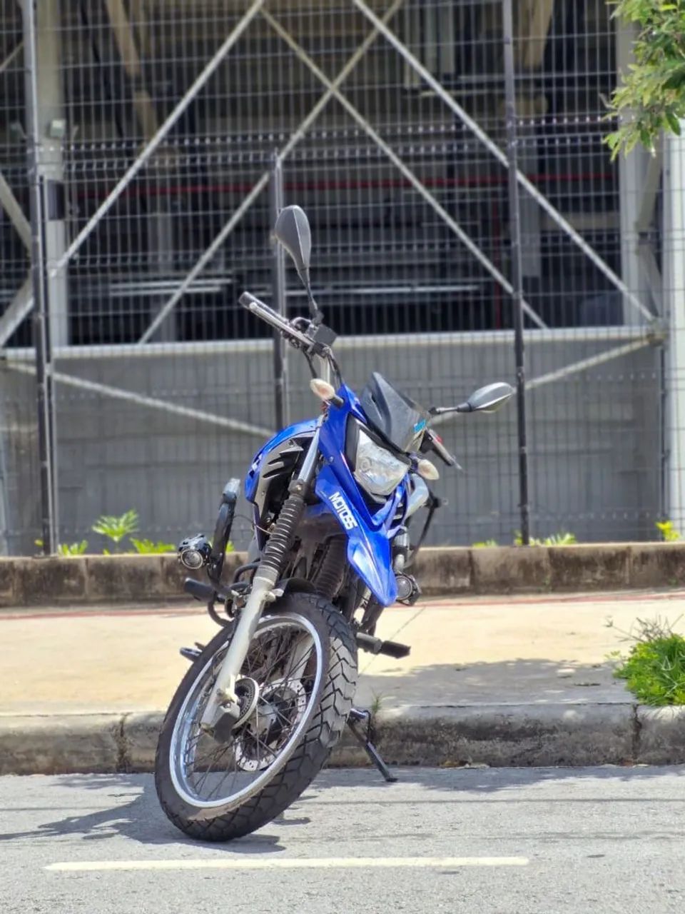 Xtz crosser 2019 - Foto 2