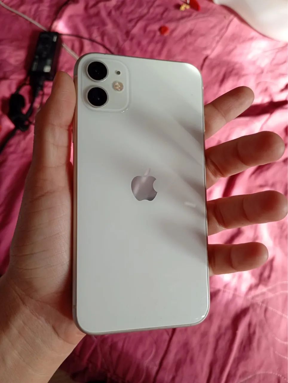 IPHONE 11 PRO (DESCRIÇÃO) - Foto 4