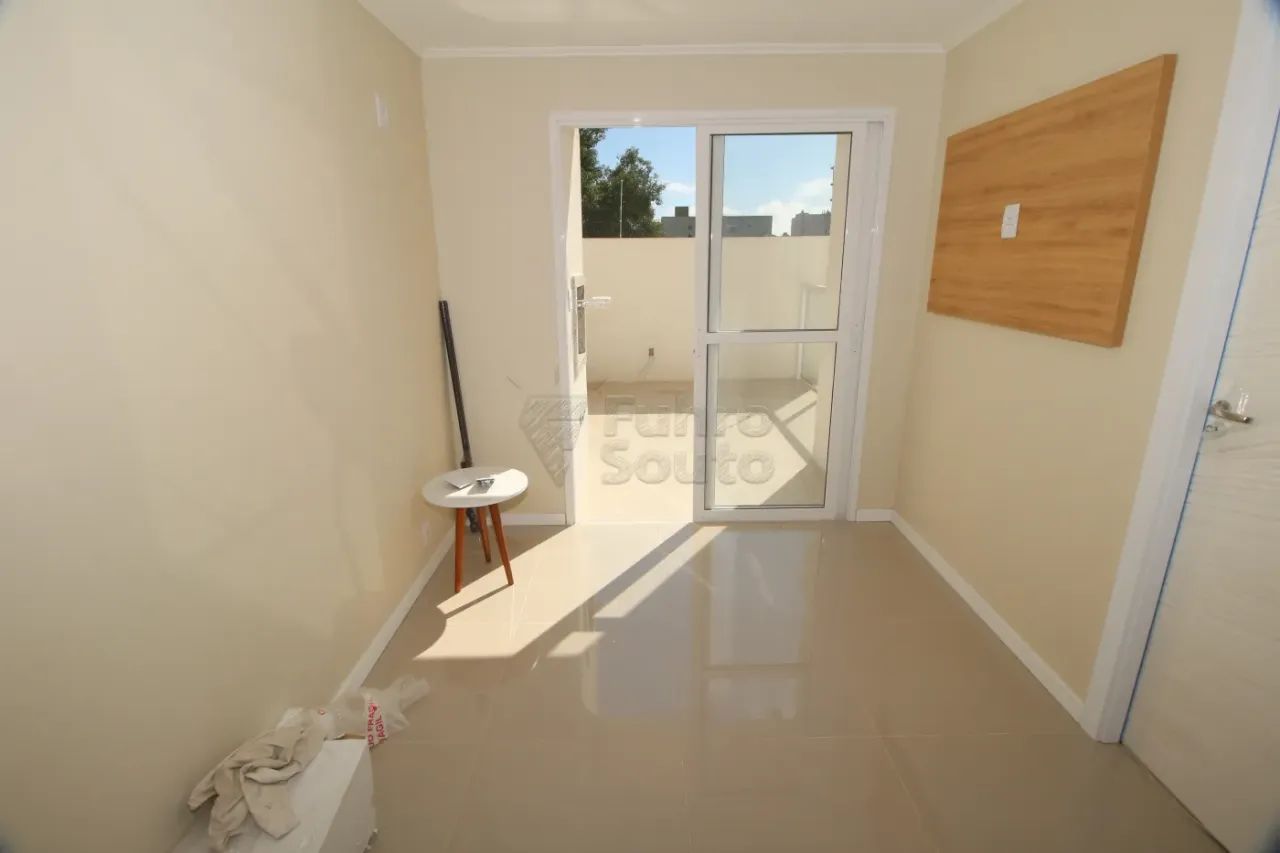Aluguel de Apartamento Mobiliado com 1 Dormitório - Foto 3